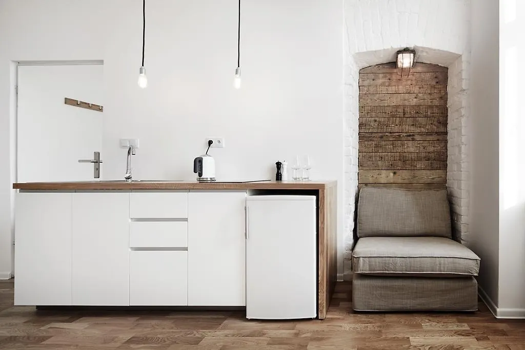 Laiko Apartments Krakow Aparthotel
