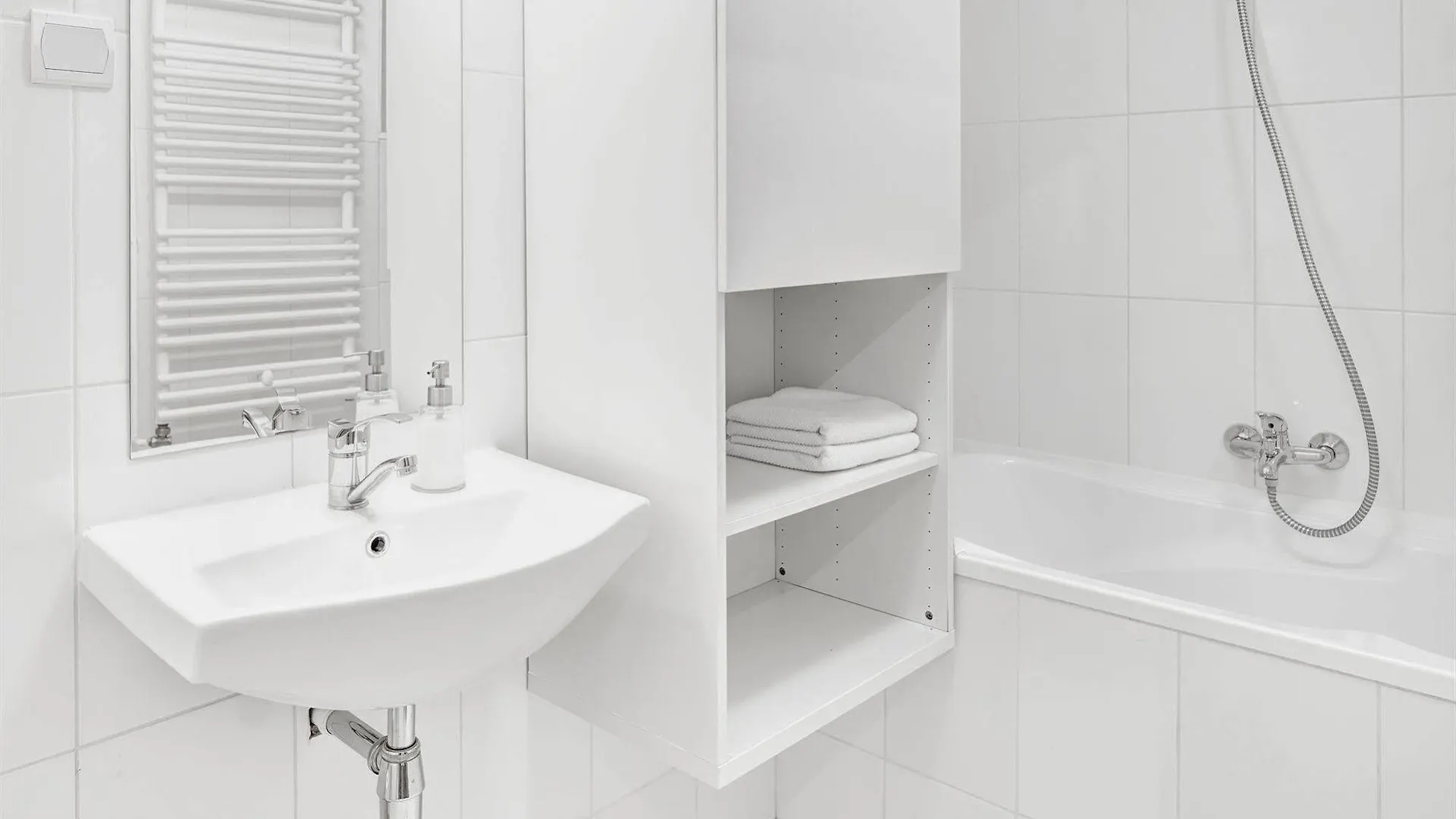 Laiko Apartments Krakow Aparthotel