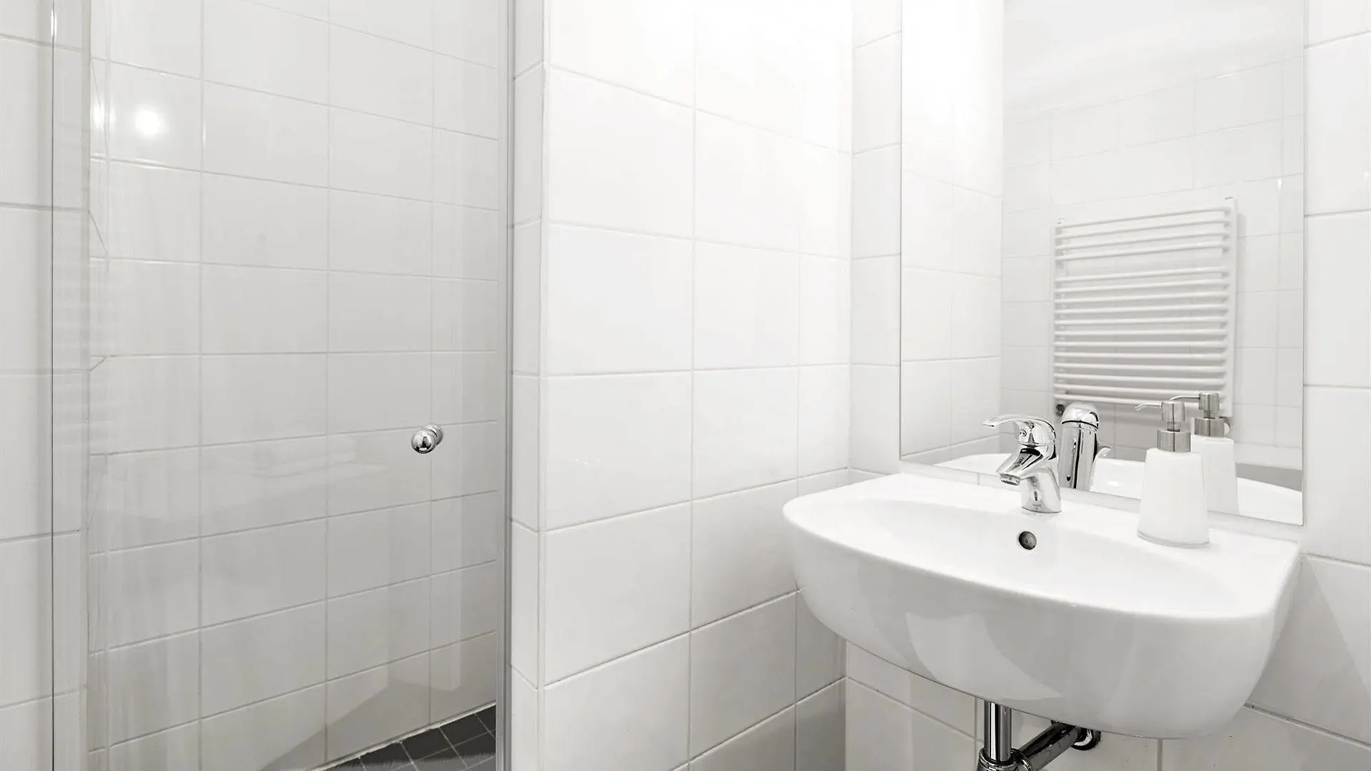 *** Aparthotel Laiko Apartments Krakow Poland