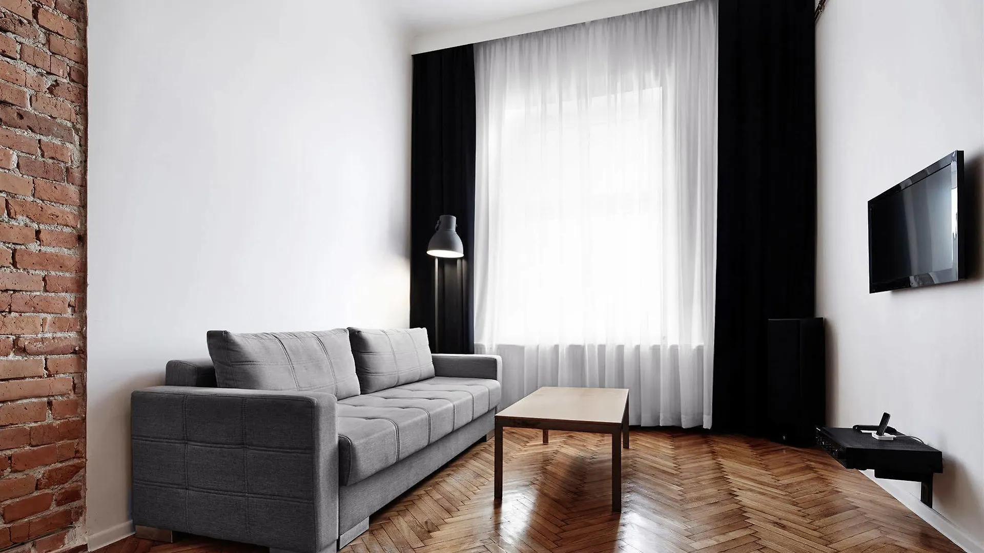 Laiko Apartments Krakow Poland