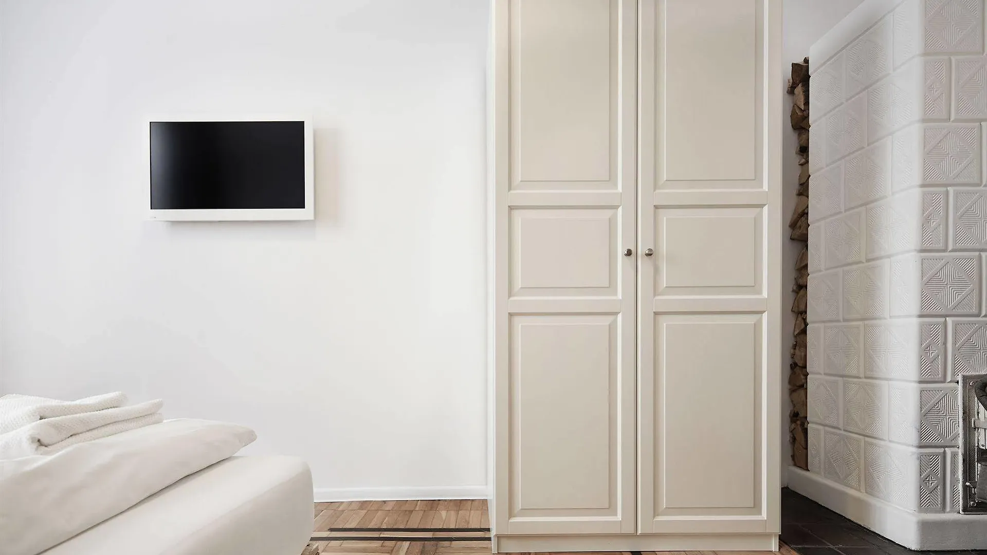 Laiko Apartments Krakow 3*,