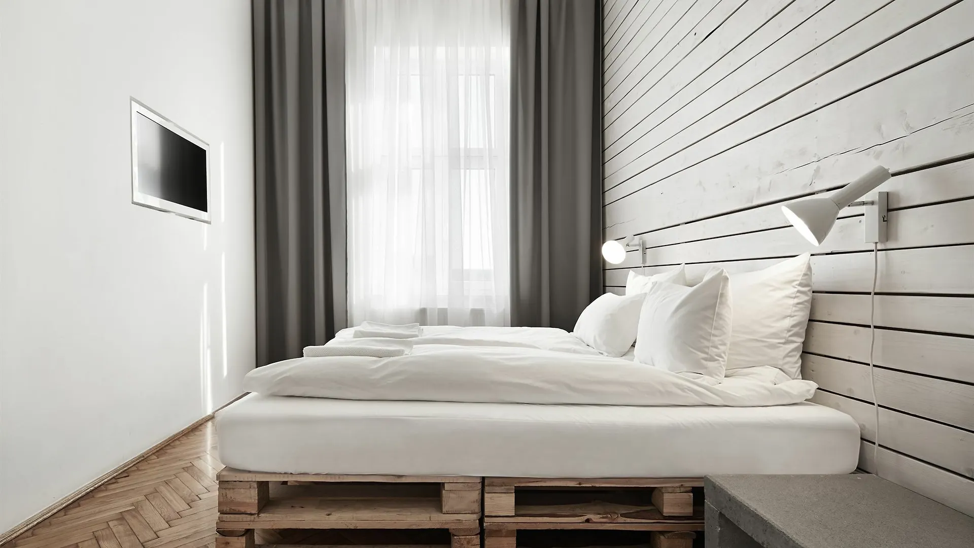 Laiko Apartments Krakow Aparthotel