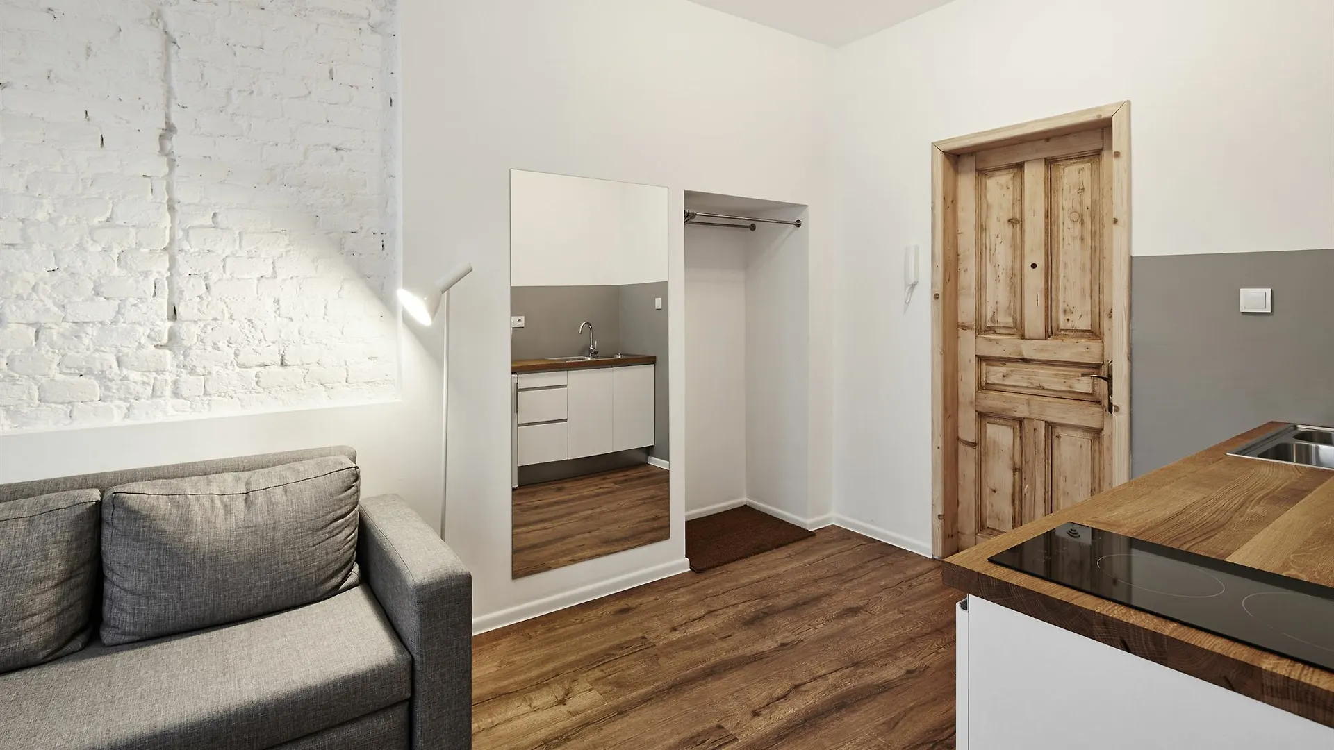 Laiko Apartments Krakow