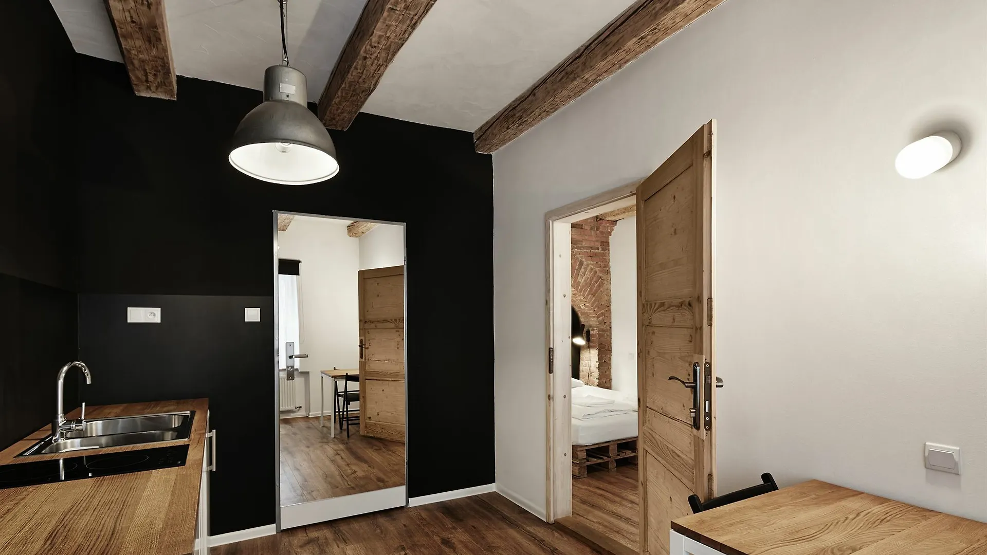 Laiko Apartments Krakow Poland