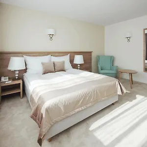 Apartahotel W Sercu Krakowa, Cracovia