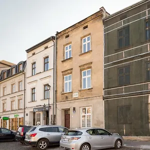 Szeroka 33 D-f By Homeprime Apartment