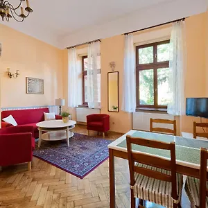 Pod Aniolami Apartment