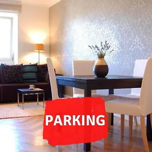 P&j Grodzka Apartment
