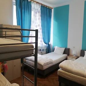 2* Hostel Lorf Hostel&apartments