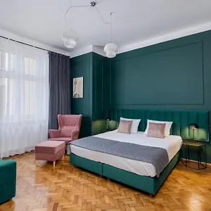 Apartahotel Wawel Boutique - Old Town, Cracovia