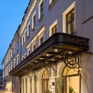 Saski Curio Collection By Hilton ***** Kraków