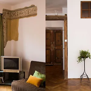 Nicholas Apartment