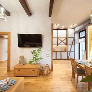 Krakowhomes Apartment