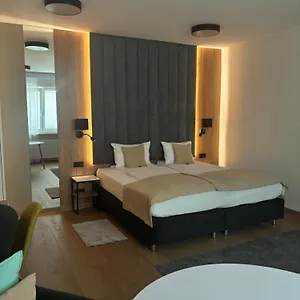 2* Aparthotel K4