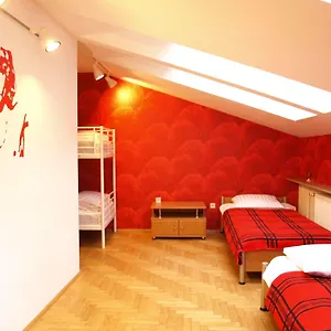 Cracow Old Town Apartment