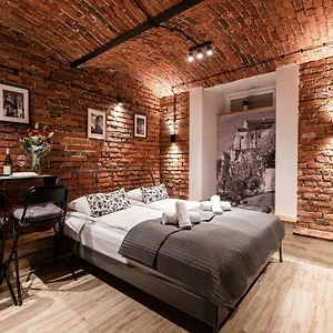 Apartahotel Dietla 99 - Ideal Location - In The Heart Of, Cracovia