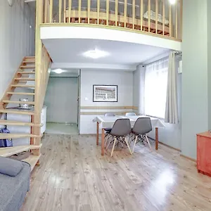 Amber Apartment