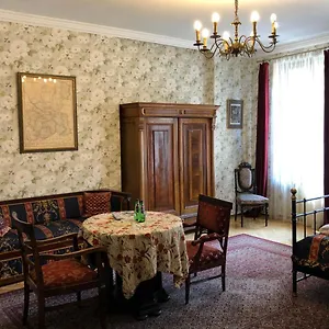 Apartahotel Austeria Klezmer Hois, Cracovia