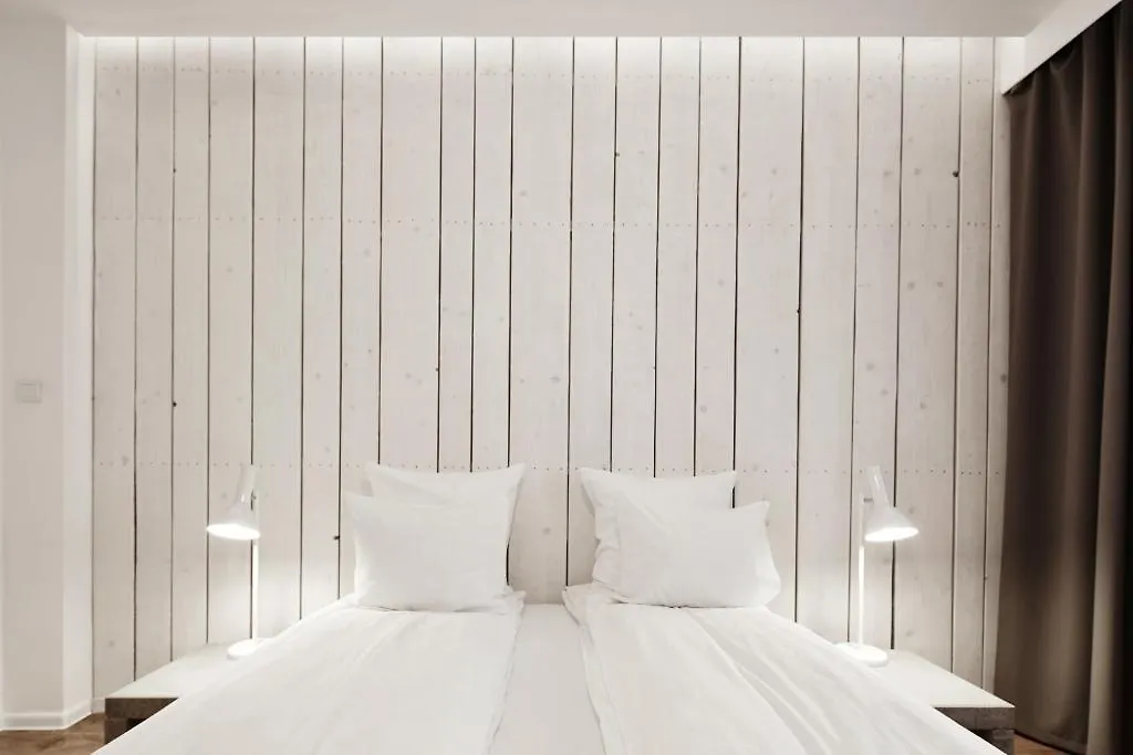 Laiko Apartments Krakow