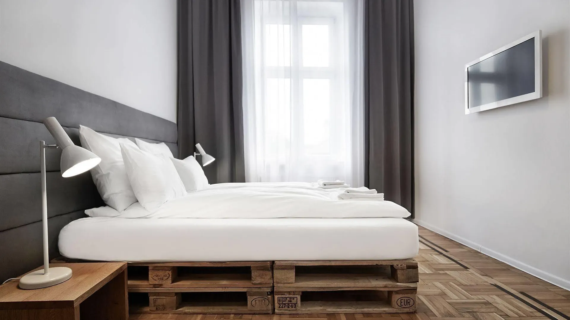 Aparthotel Laiko Apartments Krakow