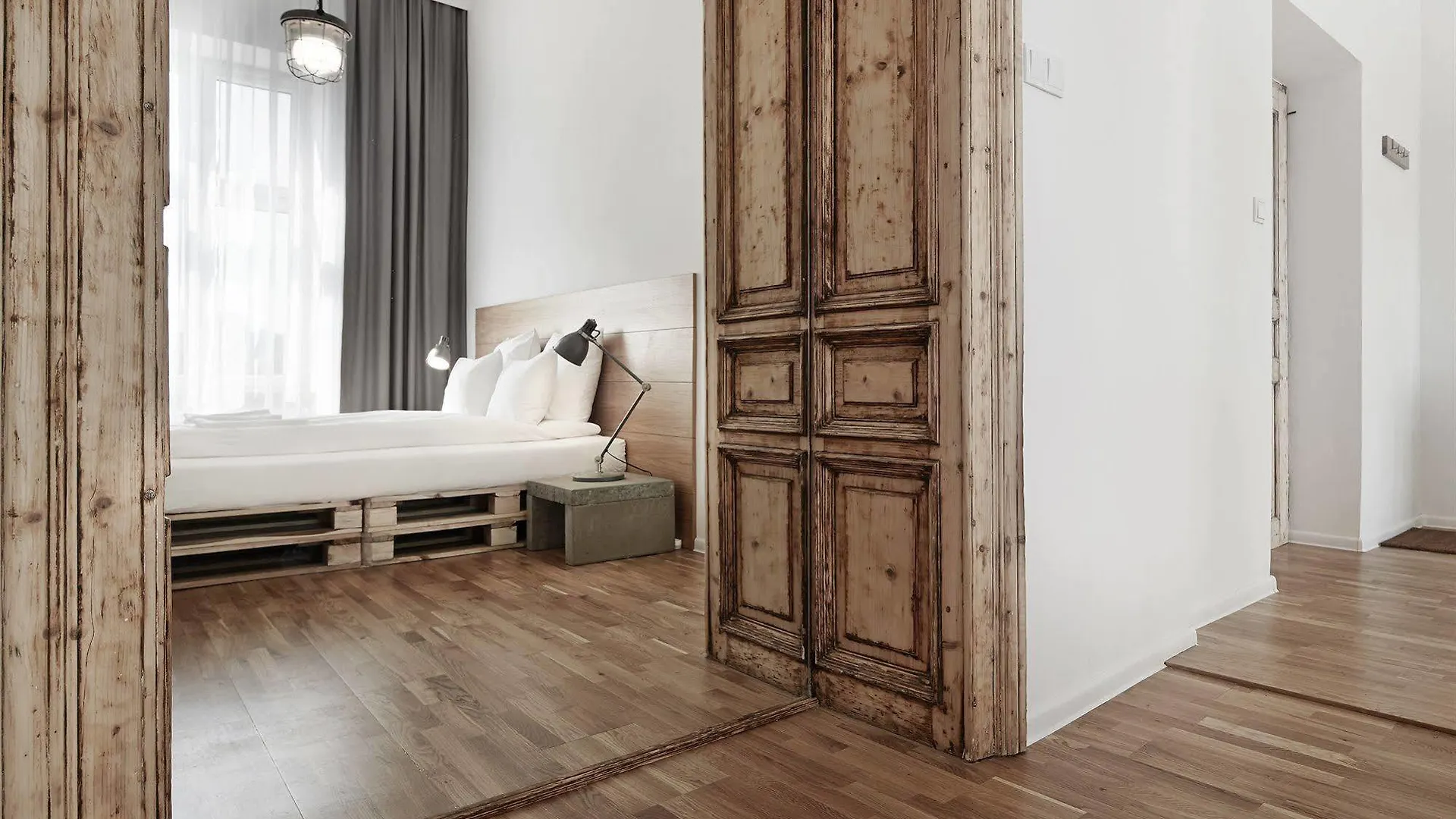 Aparthotel Laiko Apartments Krakow