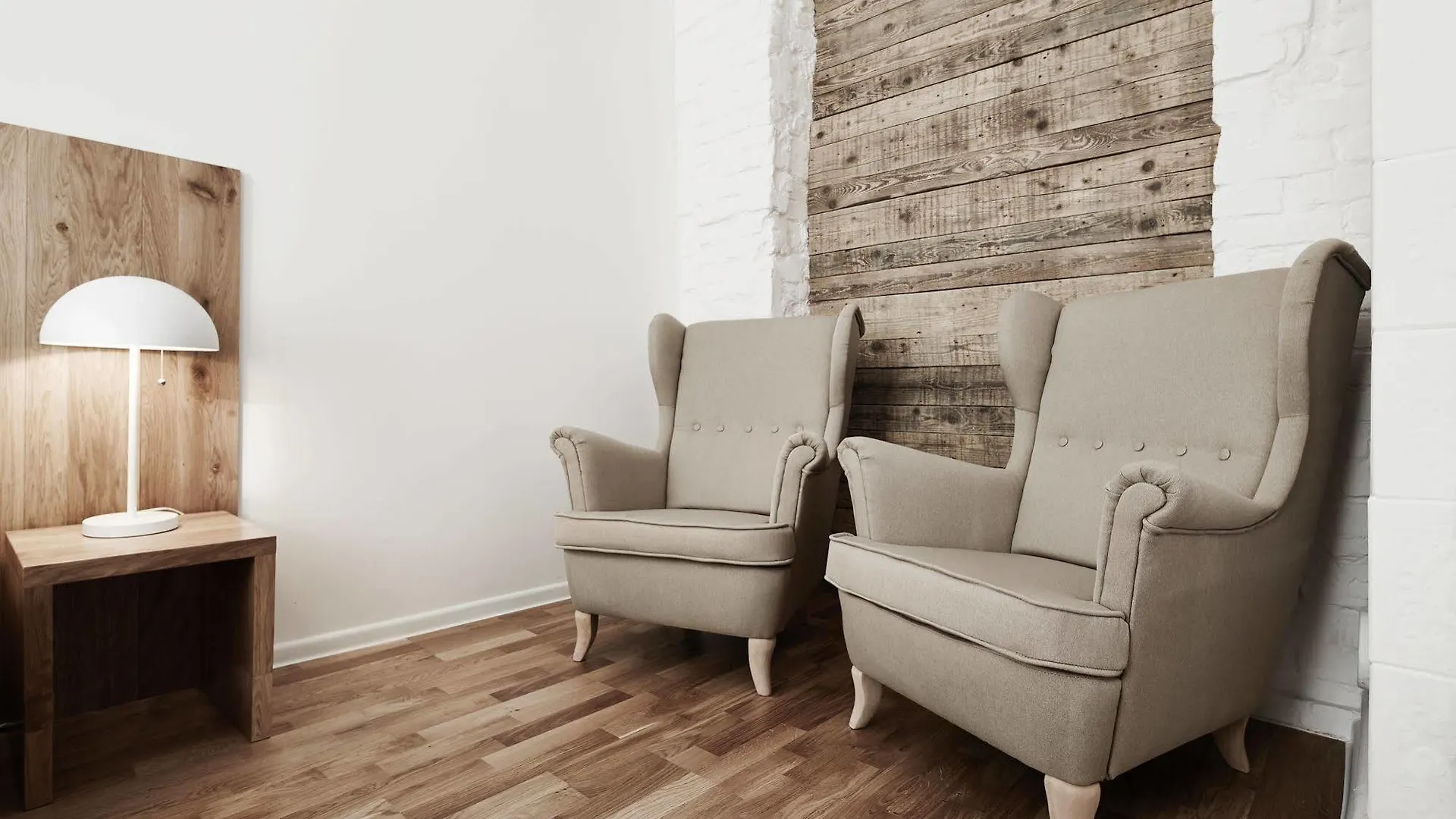Laiko Apartments Krakow
