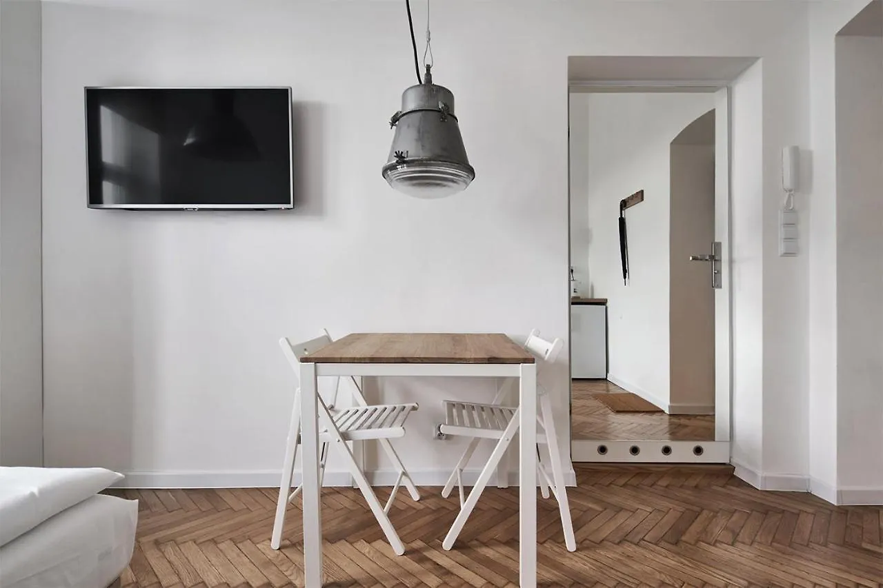 Laiko Apartments Krakow