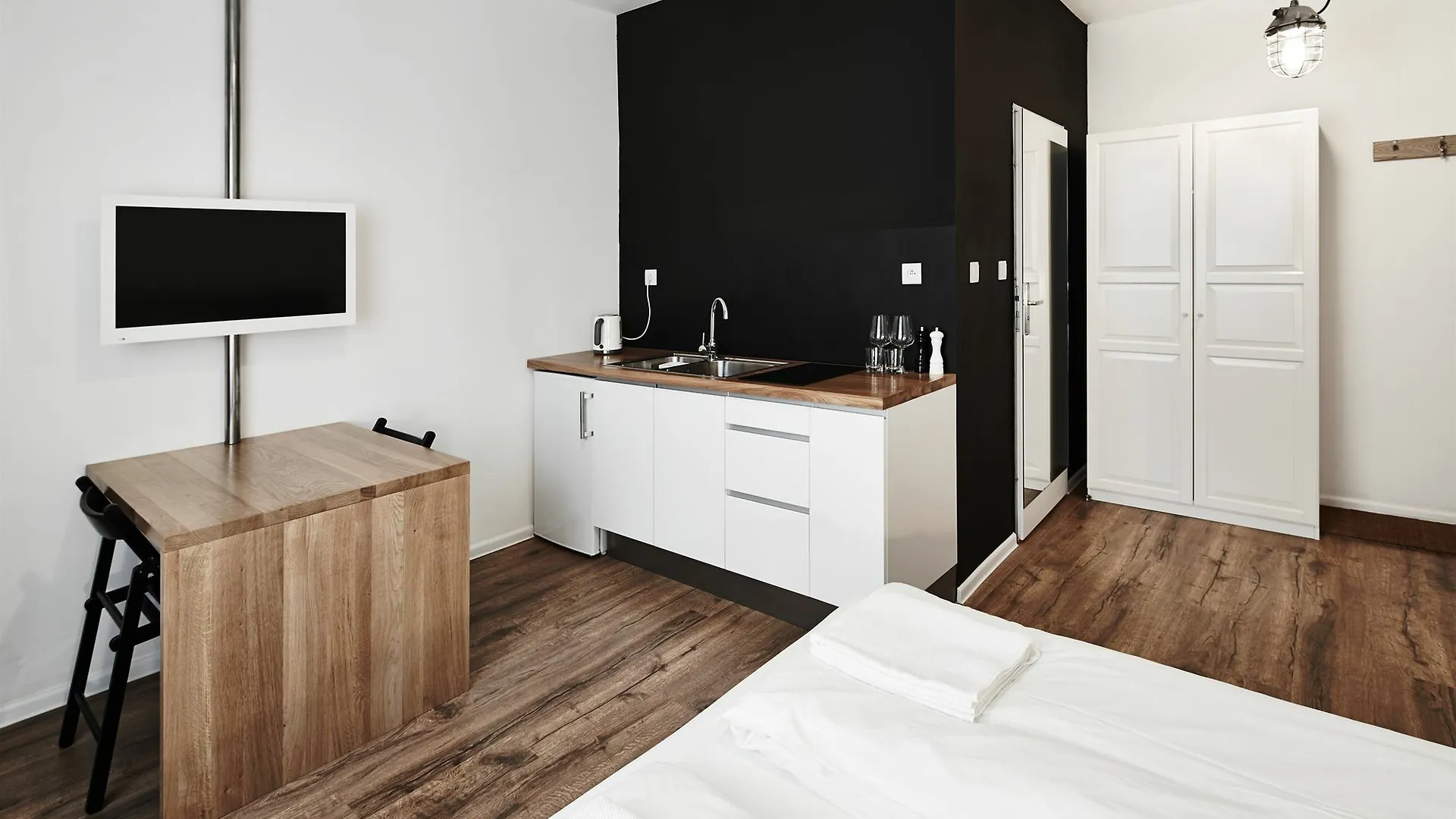 Laiko Apartments Krakow
