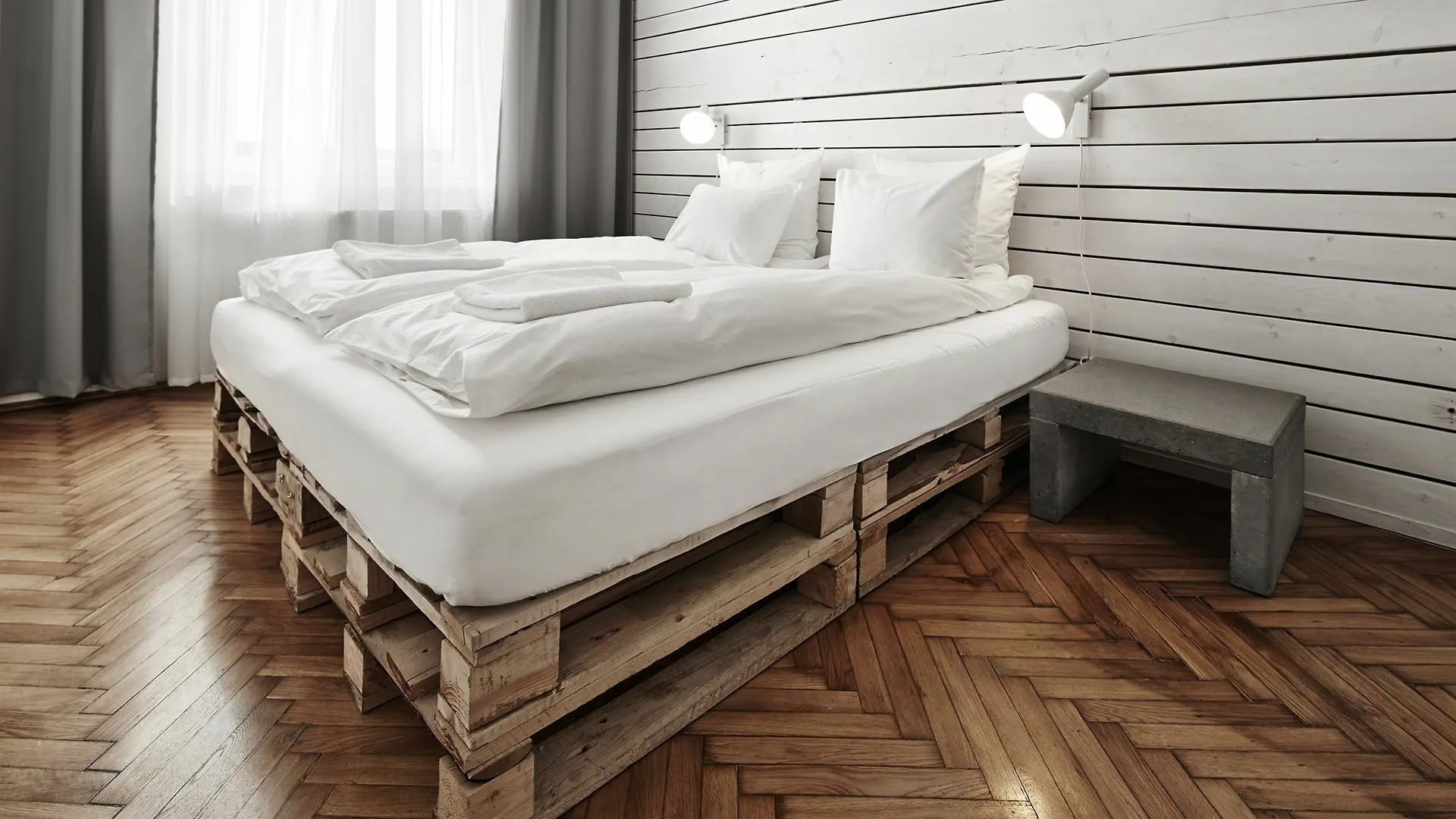 Aparthotel Laiko Apartments Krakow