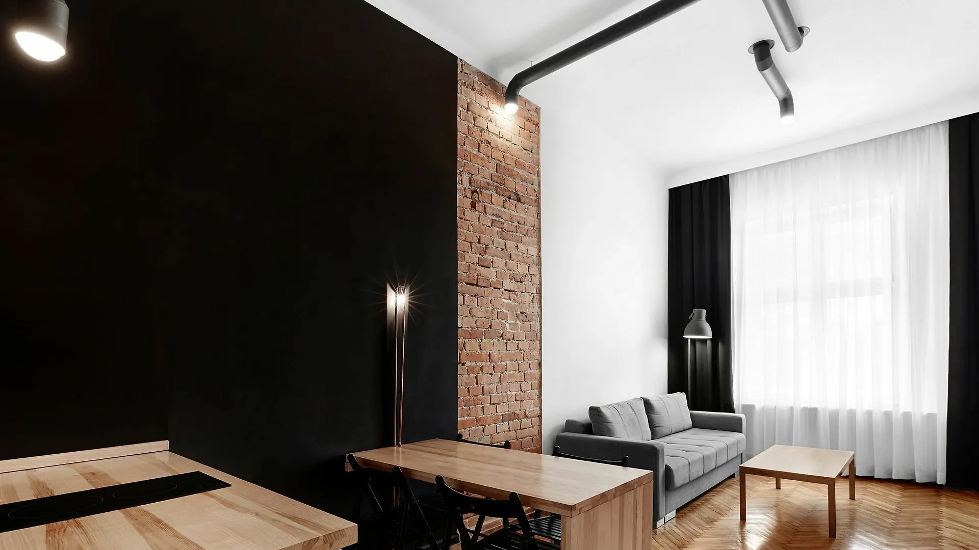 Aparthotel Laiko Apartments Krakow