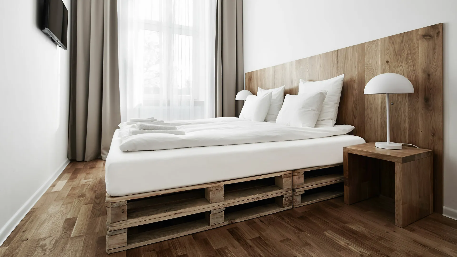 Laiko Apartments Krakow Aparthotel
